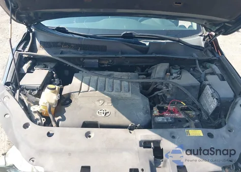 2010 Toyota Rav4 Sport V6 z USA, uszkodzony, nr VIN 2T3RK4DV6AW026288